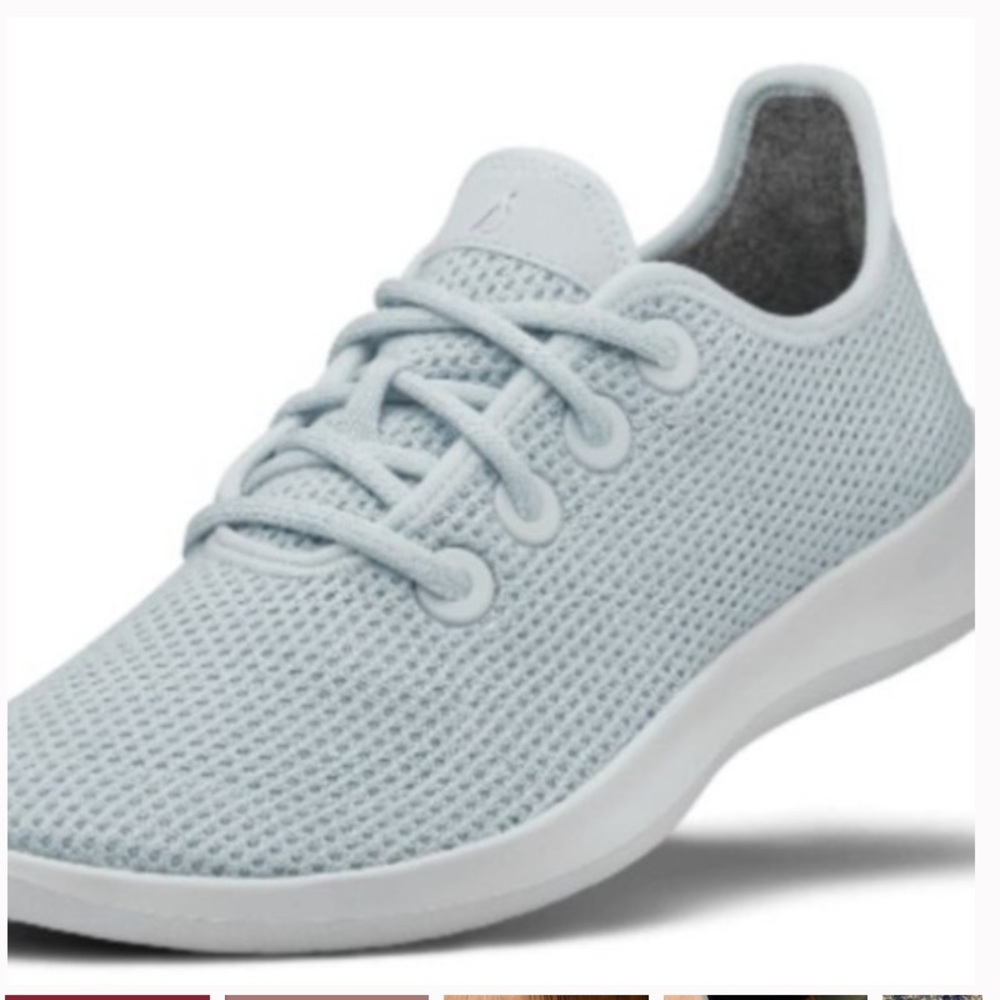 Allbirds Tree Runners